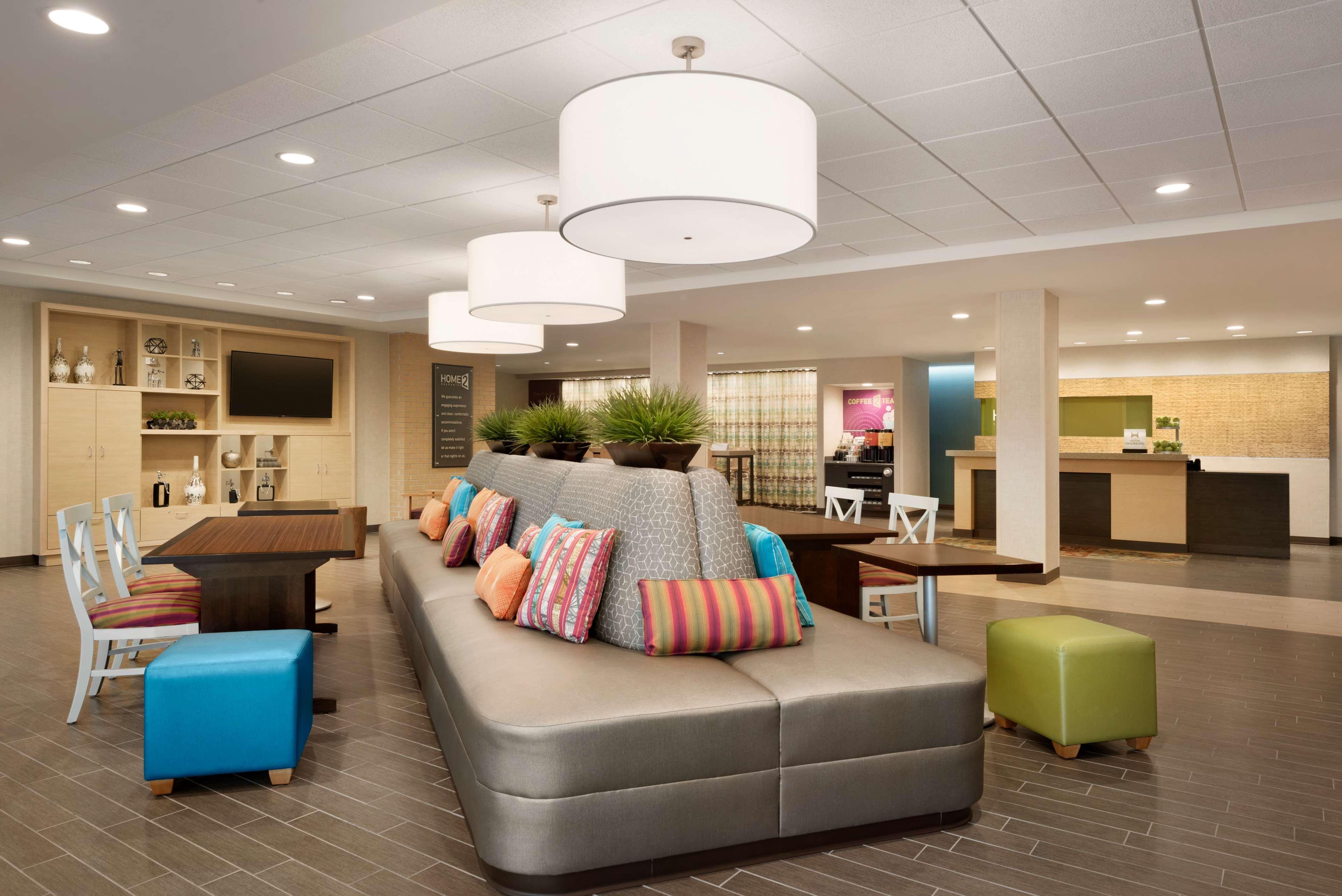 Home2 Suites By Hilton Milwaukee Brookfield Waukesha Kültér fotó