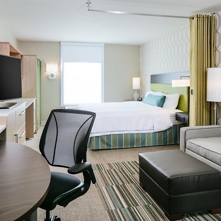 Home2 Suites By Hilton Milwaukee Brookfield Waukesha Kültér fotó
