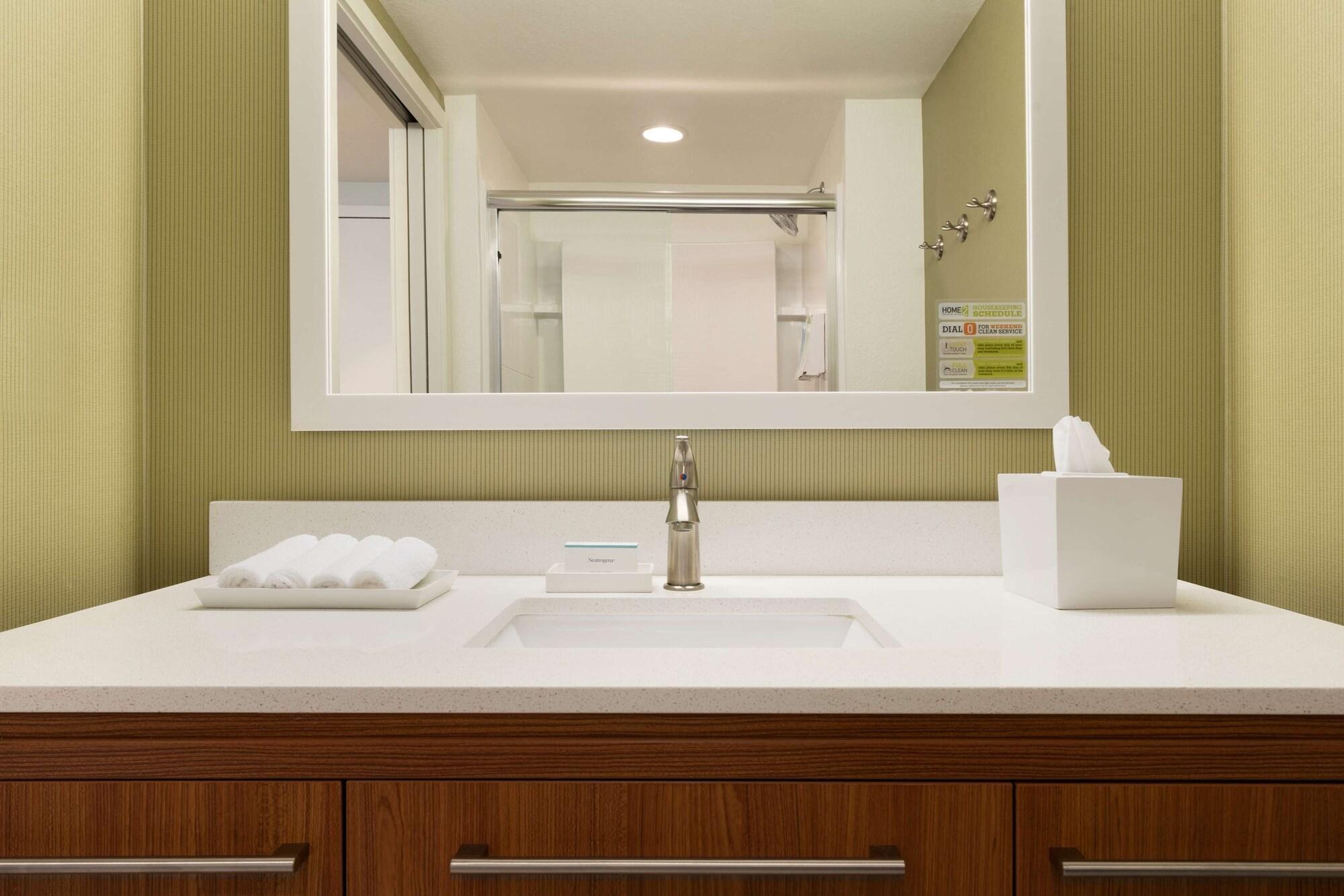 Home2 Suites By Hilton Milwaukee Brookfield Waukesha Kültér fotó