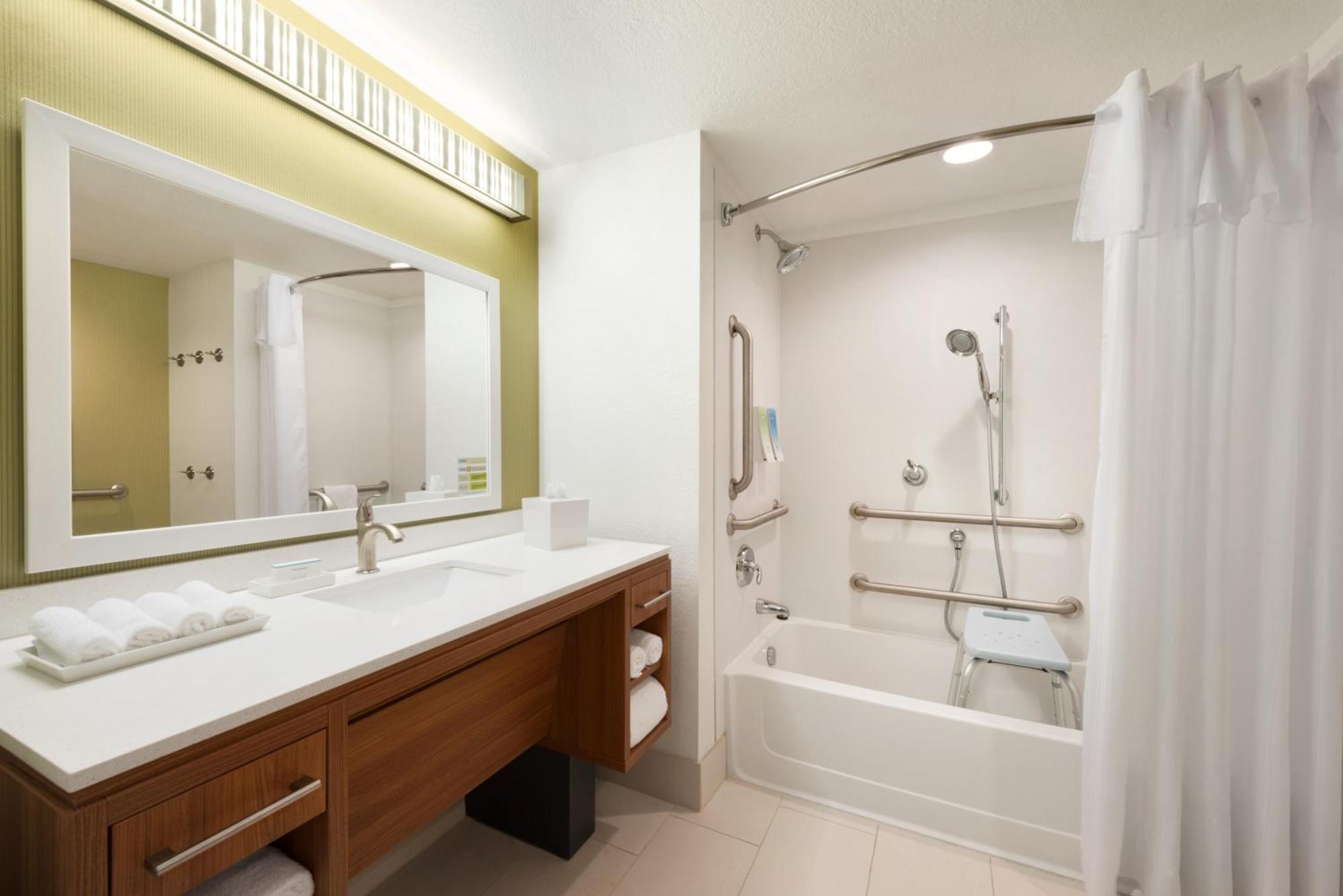 Home2 Suites By Hilton Milwaukee Brookfield Waukesha Kültér fotó