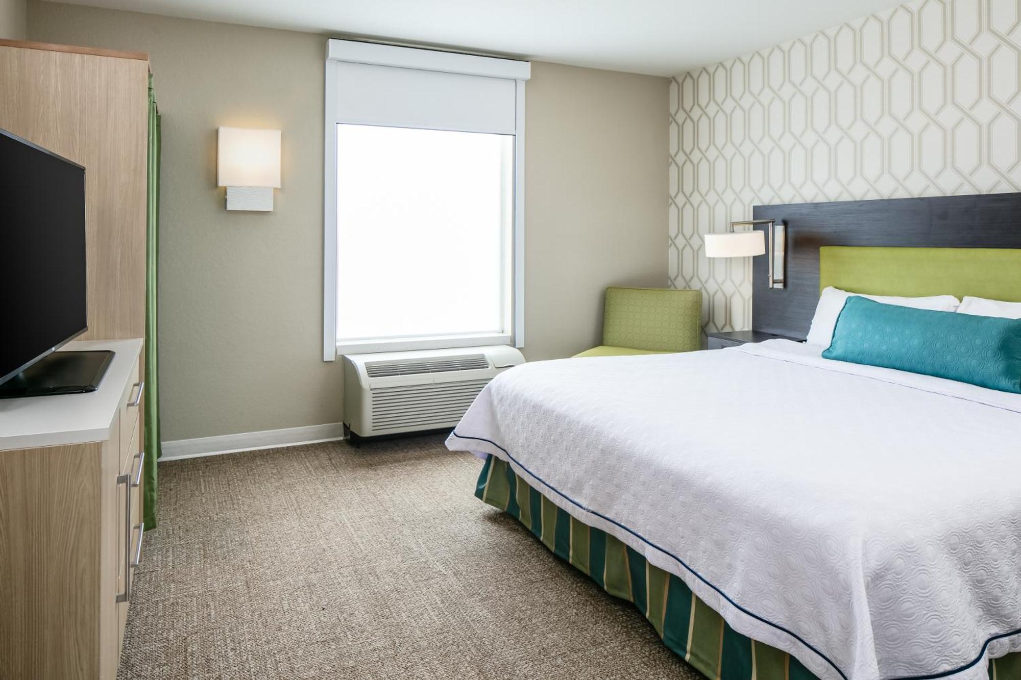 Home2 Suites By Hilton Milwaukee Brookfield Waukesha Kültér fotó