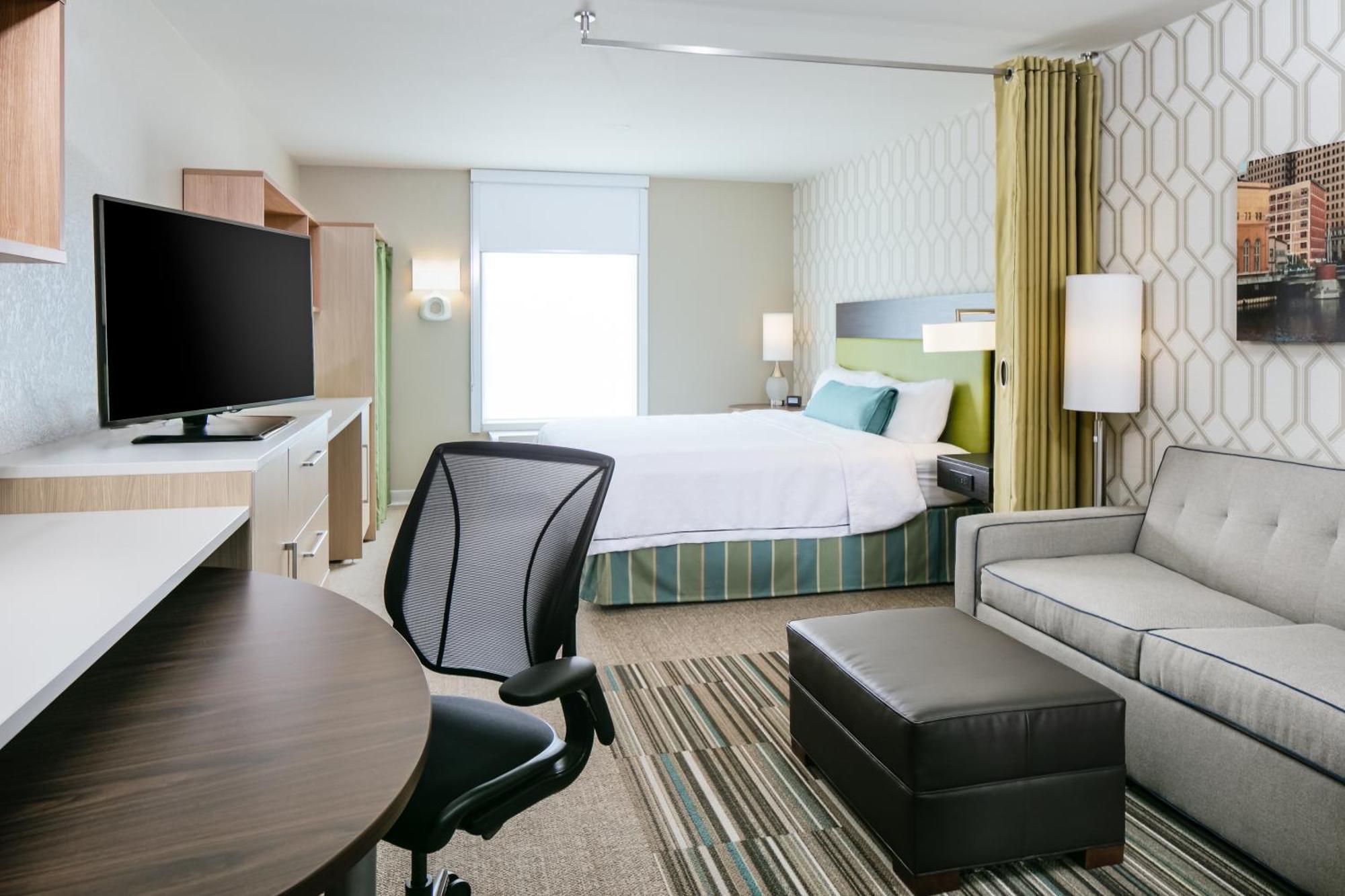 Home2 Suites By Hilton Milwaukee Brookfield Waukesha Kültér fotó